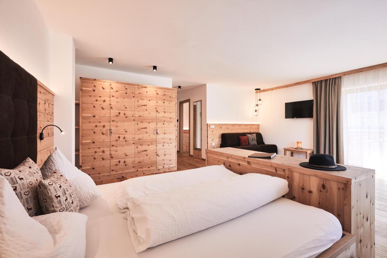 Hotel Kristall Maranza Bagian luar foto