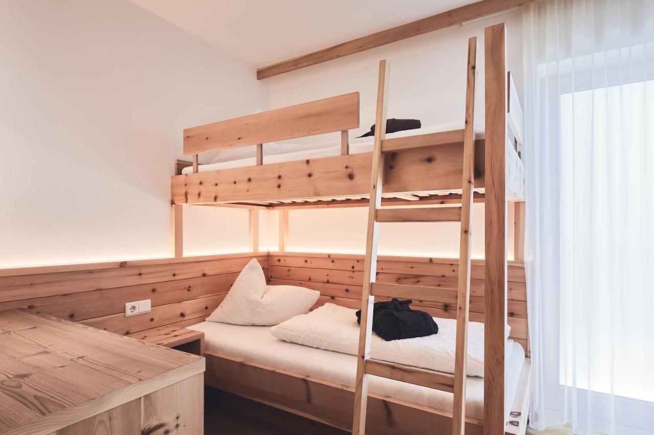 Hotel Kristall Maranza Bagian luar foto