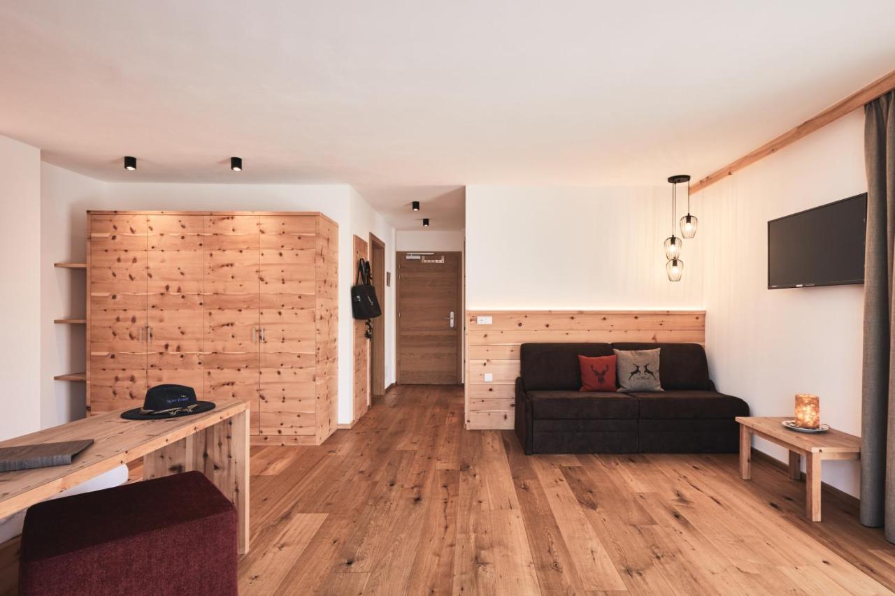 Hotel Kristall Maranza Bagian luar foto