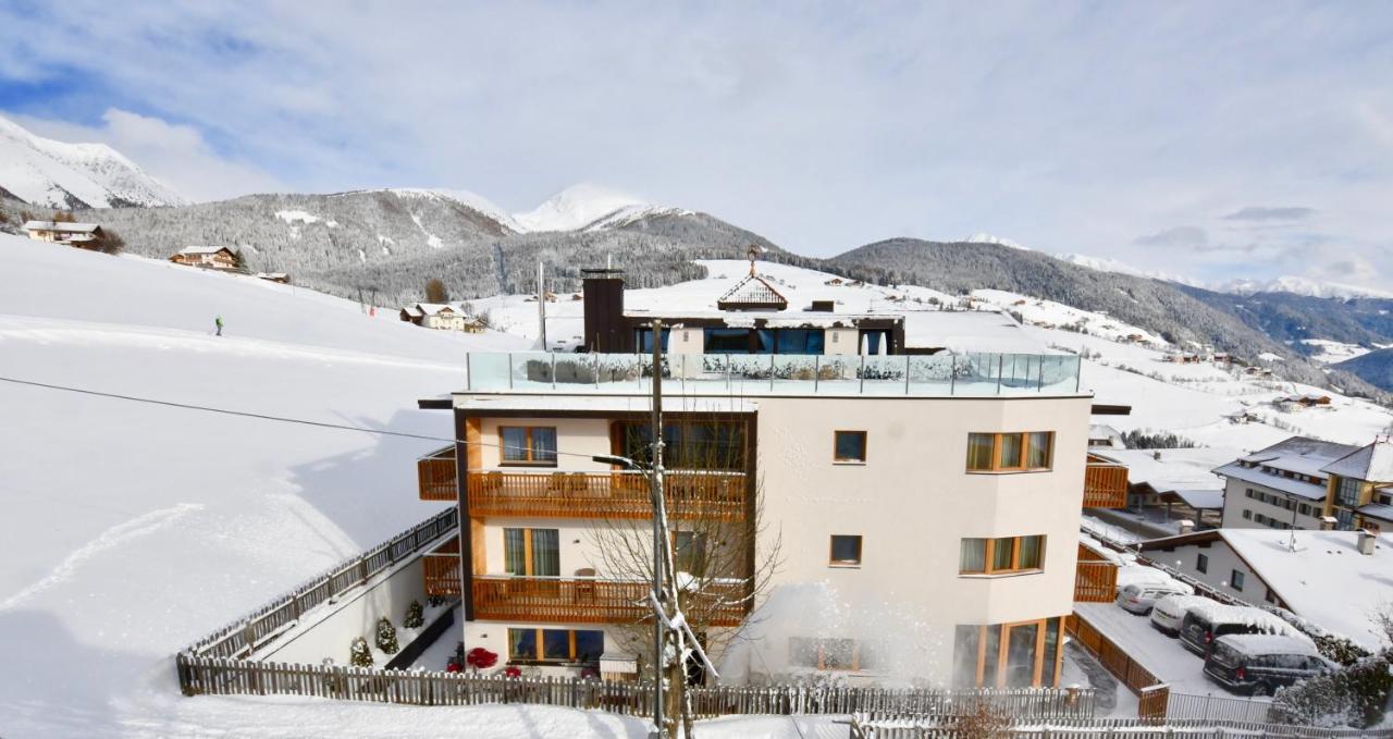 Hotel Kristall Maranza Bagian luar foto
