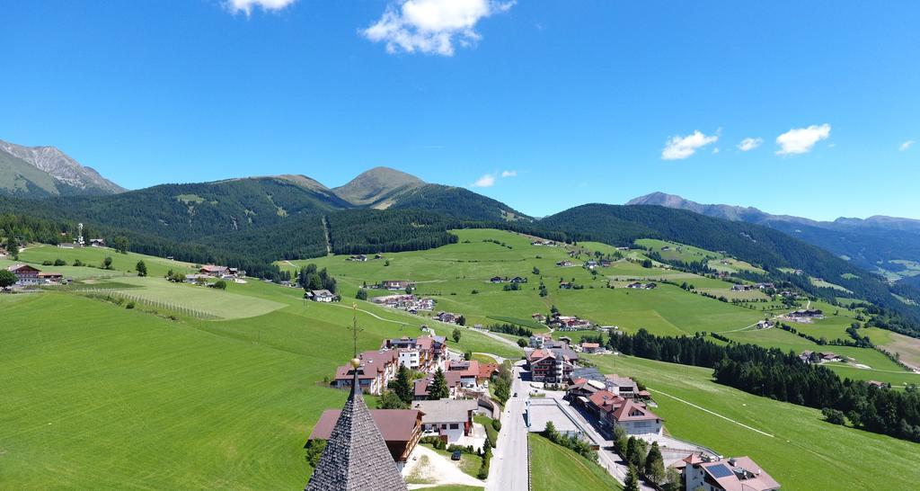 Hotel Kristall Maranza Bagian luar foto