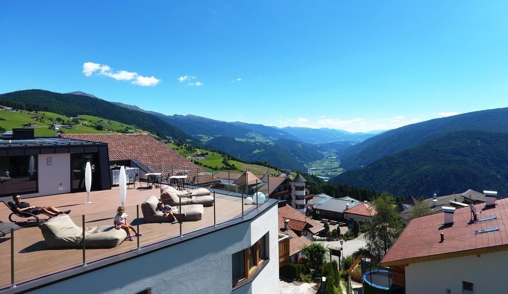 Hotel Kristall Maranza Bagian luar foto