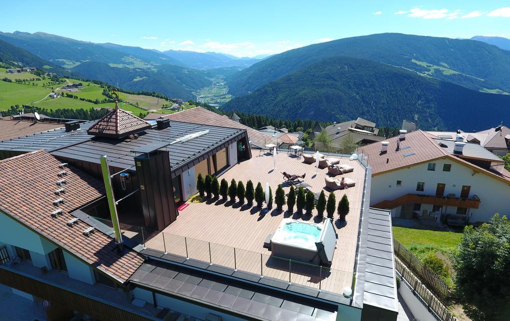 Hotel Kristall Maranza Bagian luar foto