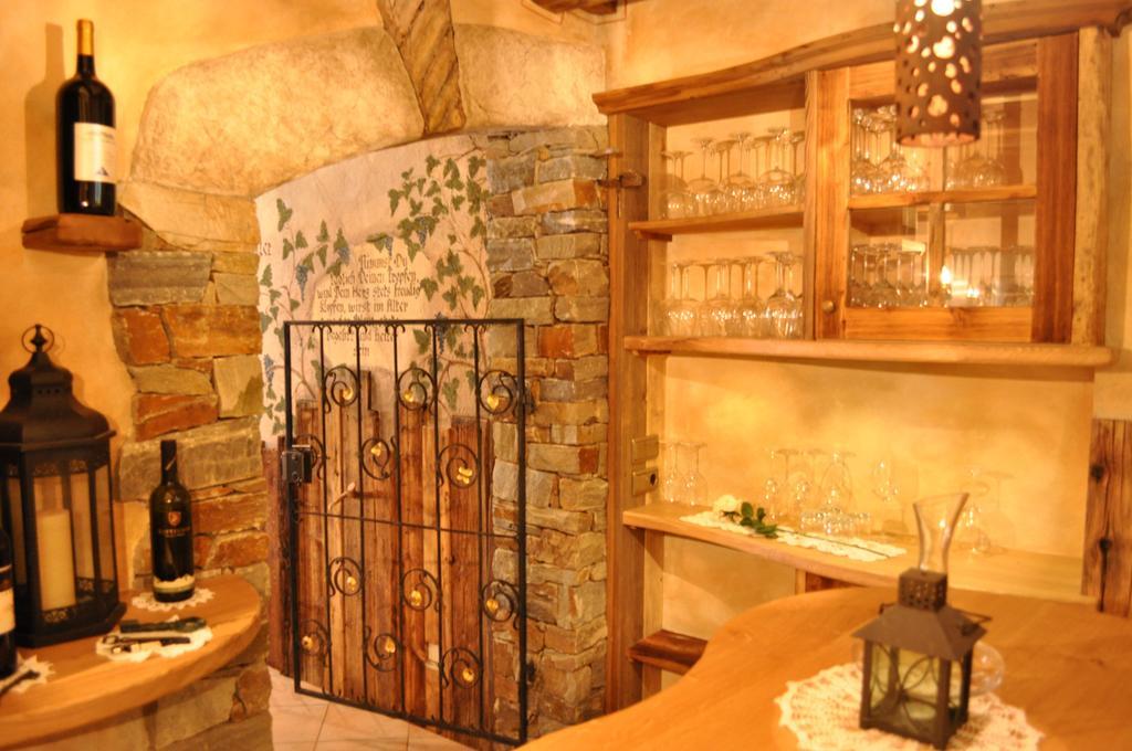 Hotel Kristall Maranza Bagian luar foto