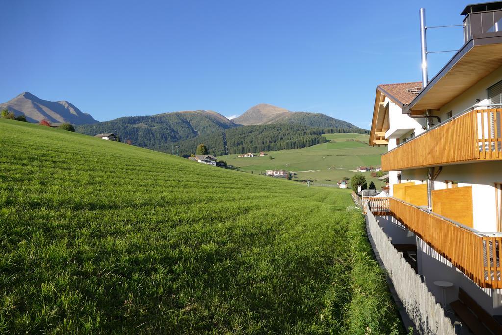 Hotel Kristall Maranza Bagian luar foto
