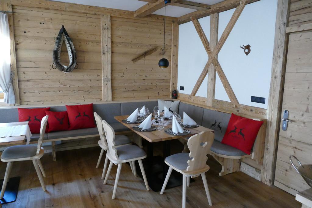 Hotel Kristall Maranza Bagian luar foto