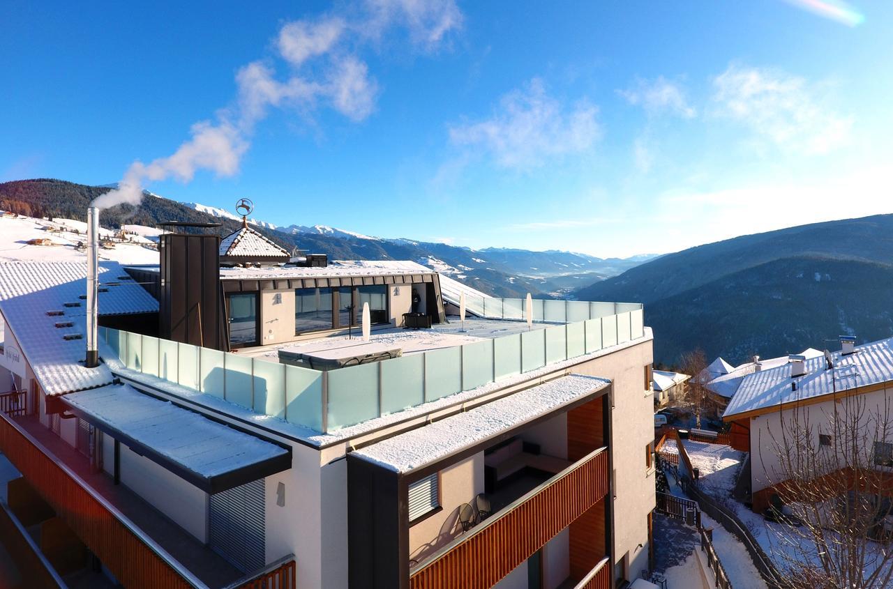 Hotel Kristall Maranza Bagian luar foto