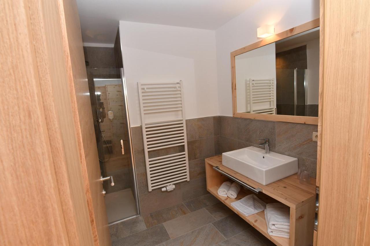 Hotel Kristall Maranza Bagian luar foto